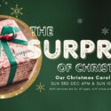 The Surprise of Christmas 5: Christmas Day