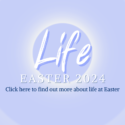 Life in his name (Easter Sunday)